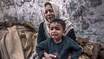 استمرارًا لحرب الإبادة الإسرائيلية.. سقوط خمسة شهداء بغارات على خان يونس