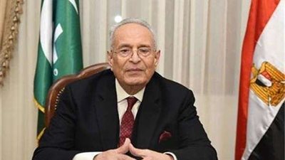 مهنئاً البابا تواضروس بعيد القيامة المجيد.. وكيل الشيوخ : الأعياد فرصة للترابط الإجتماعي بين أبناء الوطن