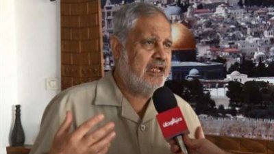 وكيل وزارة الخارجية الفلسطينية سابقاً: لا تهجير من غزة ومصر تتصدى بثبات للمخططات الإسرائيلية (خاص)