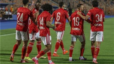 الحسم في القاهرة.. الأهلي يتعادل سلبياً مع صن داونز في ذهاب نصف نهائي أفريقيا