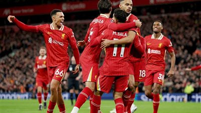 هل يتوّج الليفر باللقب أمام توتنهام؟! فوزان للتويج بالإنجليزي الممتاز