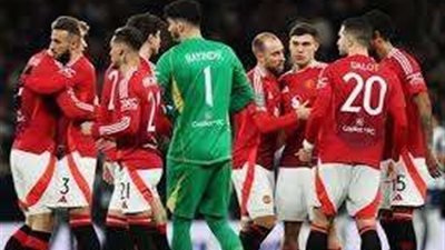 الدوري الإنجليزي.. موعد مباراة مانشستر يونايتد أمام وولفرهامبتون والقنوات الناقلة