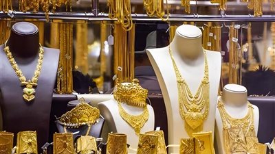 الغرف التجارية: الذهب بلغ ذروته التاريخية عالميًا والأرقام 