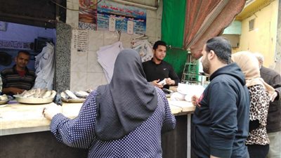 تعرّف على توصيات وزارة الصحة قبل تناول الفسيخ والرنجة في شم النسيم