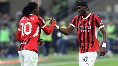 الدوري الإيطالي.. موعد مباراة ميلان أمام أتالانتا والقنوات الناقلة