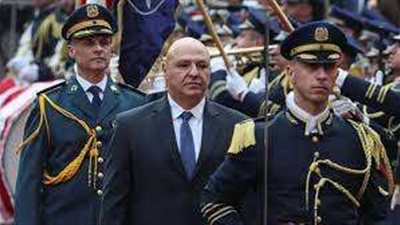 عون: الشعب اللبناني لا يُريد أن يخوض حرب ضد أحد