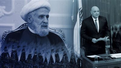 حصر السلاح بيد الدولة.. الرئيس اللبناني يعلق على نزح سلاح حزب الله