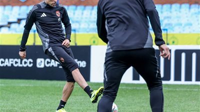 عقب التعادل في مباراة الذهاب.. تعرف على تاريخ المواجهات بين الأهلي و صن دونز