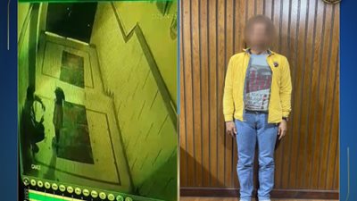 في لحظة تجرد من الإنسانية.. ضبط عاطل عذب ابنة زوجته بالإسكندرية