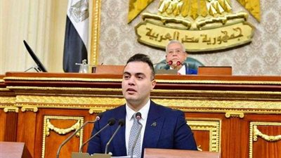 خاص.. أحمد البنا: موقف الرئيس عبد الفتاح السيسي مُشرفًا لمصر أمام العالم