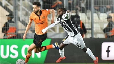 موعد مباراة نهضة بركان وشباب قسنطينية بالكونفدرالية