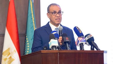 خطوة نحو مستقبل تقني أفريقي.. وزير الخارجية يشهد افتتاح مقر وكالة الفضاء الأفريقية بالقاهرة