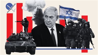 تدمير غزة لا يكفيه.. نتنياهو يتحدى العالم ويؤكد: لا سلام حتى سحق حماس