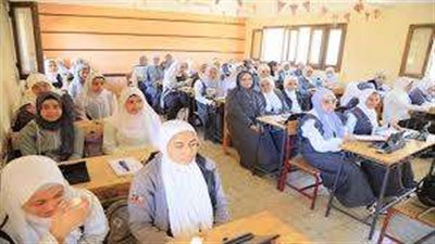 مديرية تعليم القاهرة تنشر نماذج امتحانات البوكليت للدراسات الاجتماعية للشهادة الإعدادية