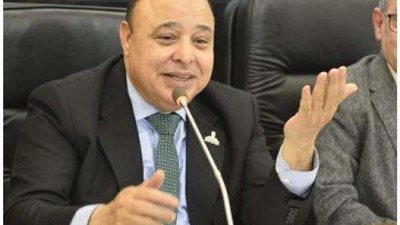 غير معقول.. صحة الشيوخ تعلق على تحليل المخدرات العشوائي للمواطنين (خاص)