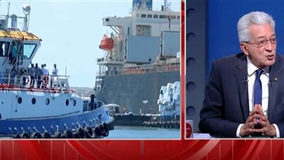 علاء عز: إنتاجنا وصل لـ 98%.. وسيتم تغطية احتياجاتنا من إنتاج السكر العام المقبل