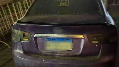 الداخلية تكشف تفاصيل بيع سيارة غير مرخصة بعد تداول مقطع فيديو