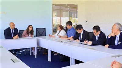 التعليم: إطلاق توأمة مع أهم مراكز ذوي الاحتياجات الخاصة باليابان