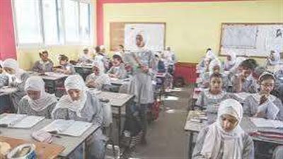 العودة للمدارس بعد شم النسيم.. تقييمات مكثفة وانضباط صارم لرفع مستوى الطلاب