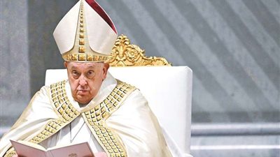 القلب توقف عن العمل.. الفاتيكان يُعلن عن سبب وفاة البابا فرنسيس