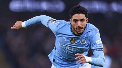 الدوري الإنجليزي.. عمر مرموش يزين التشكيل المتوقع لمانشستر سيتي أمام أستون فيلا