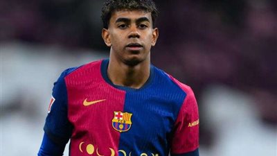 الدوري الإسباني.. لامين يامال يقود التشكيل المتوقع لهجوم برشلونة أمام ريال مايوركا