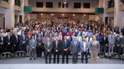 ختام فعاليات البرنامج التدريبي لمشرفي حج الجمعيات الأهلية