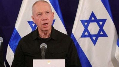 جالانت: إسرائل كذبت بشأن نفق فلاديفيا لأغراض سياسية