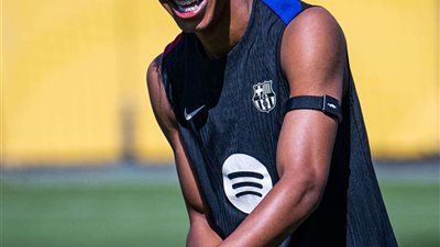 لامين يامال في الهجوم.. تعرف على تشكيل برشلونة الرسمي أمام مايوركا بالليجا