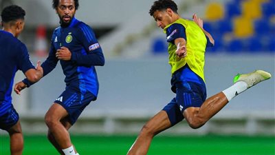 دوري روشن.. النصر يقسو على ضمك بثلاثية ويحافظ على المركز الثالث