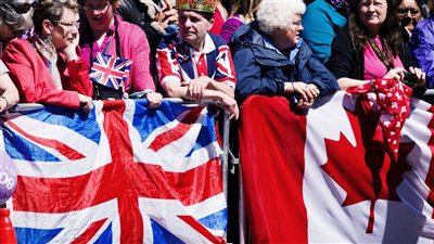 الكنديون يفضلون التاج على ترامب: ننضم إلى بريطانيا ولا نصبح ولاية أمريكية