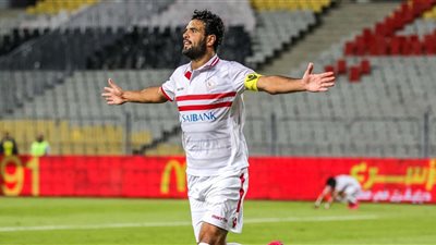 أحمد جعفر يعلن اعتزاله الكرة بكلمات مؤثرة.. ورسالة خاصة لجماهير الزمالك
