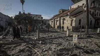 مصر حجر الزاوية في دعم القضية الفلسطينية.. المحلل السياسي يبرز رؤيته