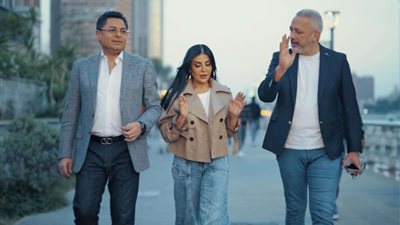 ثوب جديد لـ «آخر النهار».. ثلاثي إعلامي يعيد صياغة التوك شو