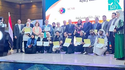 مصر الخير.. تكريم 17 مبادرة في الموسم الثاني لوسام الخير
