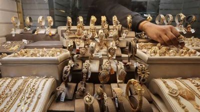 سعر الذهب اليوم الأربعاء 23 أبريل 2025.. مفاجأة في عيار 21 الآن