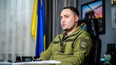 جاسوس مولدافي مطرود من روسيا يكشف عما دار بينه وبين رئيس الاستخبارت الأوكرانية