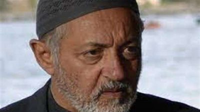 حبس نجل الفنان عبد العزيز مخيون 6 أشهر وغرامة 10 آلاف جنيه