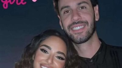 آية سماحة تحتفل بعيد ميلادها وسط أجواء من البهجة والمرح