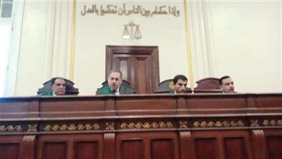 جنايات الإسكندرية تعاقب ثلاثة أشقاء أدينوا بقتل طفل