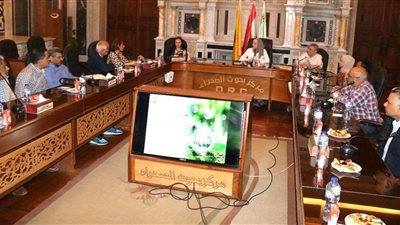 في إطار التحول نحو الاقتصاد الأخضر.. تعاون مصري ألماني في قلب الصحراء