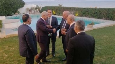 بالتفاصيل.. مصر وتونس تبحثان شراكة استراتيجية في مجال الزراعة والأمن الغذائي