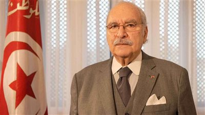 رحيل فؤاد المبزع.. الرئيس المؤقت لتونس في لحظة مفصلية من تاريخها