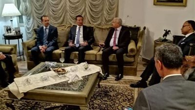 من واحات المتوسط إلى موائد العالم.. مصر وتونس ترسمان خريطة جديدة للتكامل الزراعي