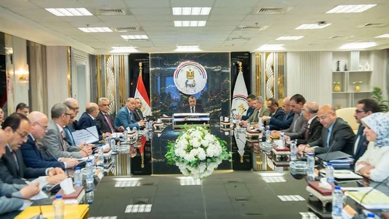 تنفيذا لتوجيهات الرئيس