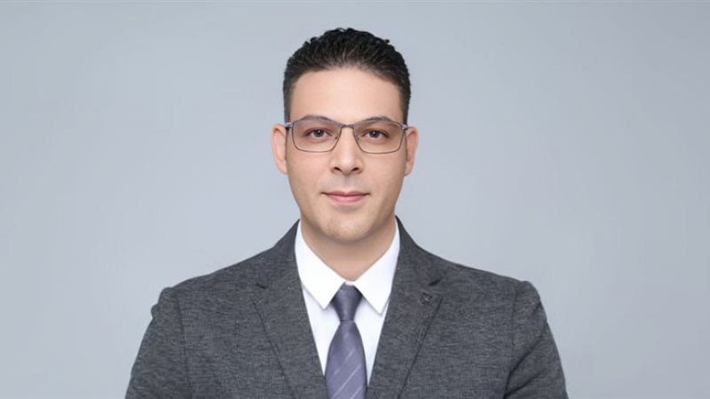 الدكتور محمد هارون