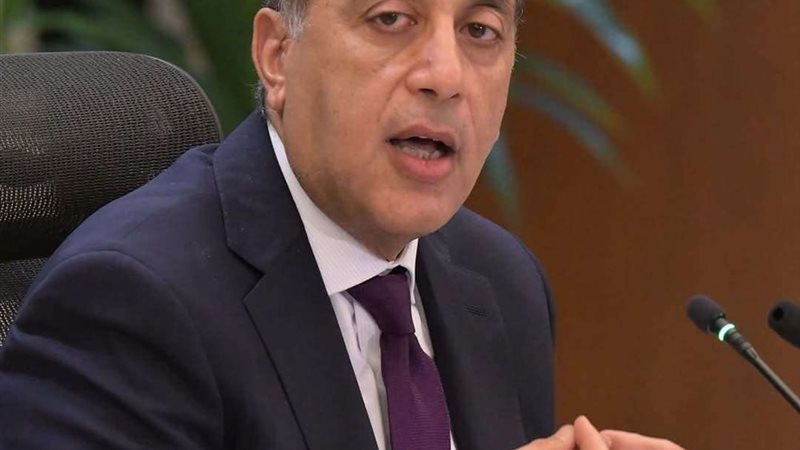 رئيس الوزراء الدكتور