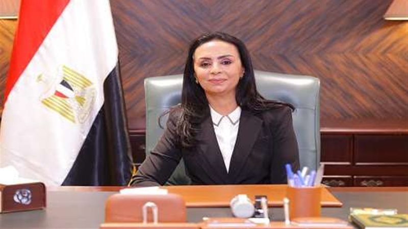الدكتورة مايا مرسي