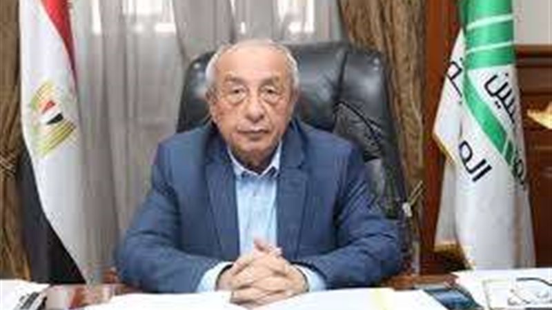 مهندس طارق النبراوي