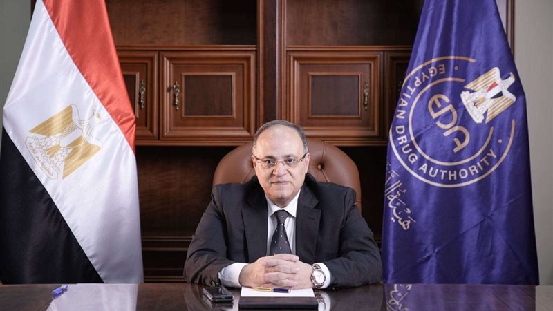 الدكتور علي الغمراوي،